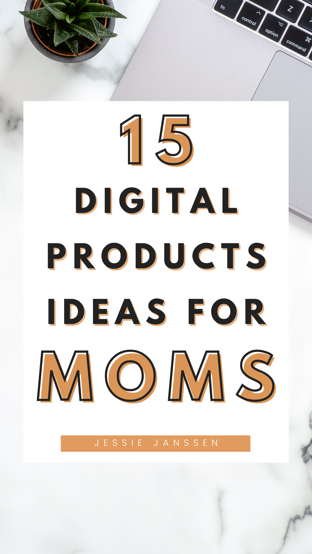 15 Digital Product Ideas For Moms To Sell - The Little Manor